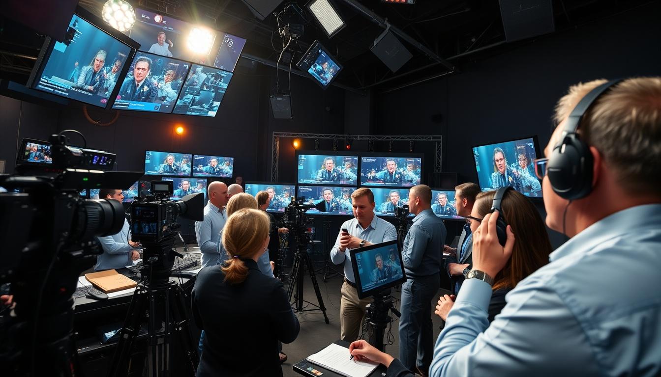 Maximize Your Live TV Operations